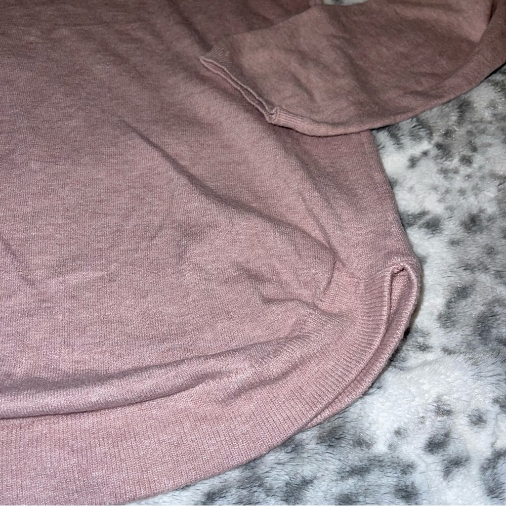 Cyrus Pullover Sweater - image 2